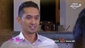 Mr blind's novel adaptation of dan blessings will be aired on unifi tv channel hyppsensasi 116. Suamiku Mr Blind Hypplay Ø¯ÛŒØ¯Ø¦Ùˆ Dideo