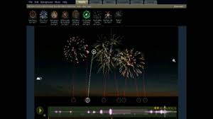 In various low poly environments, you can go crazy with all the fireworks you want. Finale Fireworks Simulation Game Software Youtube