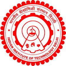 Indian Institute of Technology Delhi Logo PNG Vector (AI, SVG) Free Download