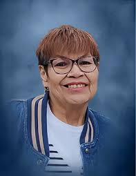 Obituary information for Theresa Ann Sanchez