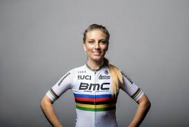 6 ème aux championnats du monde avec une chute! Pauline Ferrand Prevot Devoile Sa Nouvelle Equipe Actualite Directvelo