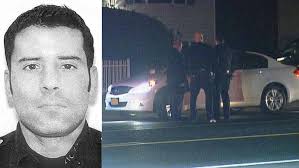 Nassau cop who shot unarmed cabbie in 2011 fired