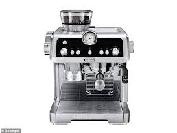 This is why the quality in the cup is always guaranteed, from the first to the last coffee. Kmart S 89 Espresso Machine Beats 949 Competitor On Taste And Consistency Of Coffee Daily Mail Online