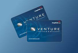 But when you get a prepaid card, it comes with a balance that acts as your spending limit. Capital One Ventureone Credit Card 2021 Review Should You Apply Mybanktracker