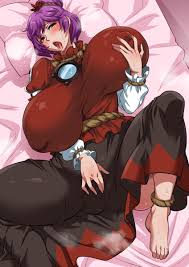 Rule34 - If it exists, there is porn of it  musashino sekai, kanako yasaka   7738434