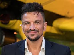 Peter Andre subjected to 'horrific' racism after film trailer debut