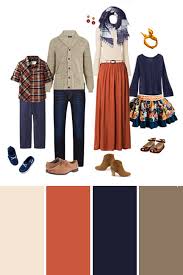 Maybe you would like to learn more about one of these? Best Colors For Outdoor Family Pictures Kristen Fotta Photography