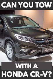 We did not find results for: Can You Tow With A Honda Cr V