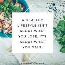 Health Inspiration Get Well With Kim Fitness Healthy Lifestyle Healthy Quotes Healthy Lifestyle Quotes