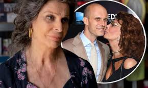 See more ideas about sofia loren, sophia loren, italian actress. Sophia Loren 86 Talks Returning To Movies After A Decade To Be Directed By Son Edoardo Ponti Daily Mail Online