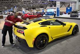 Find used & salvage cars for auction at iaa kansas city, ks open to public buyers. Kansas City Auto Show Brings 500 Vehicles To Bartle Hall The Kansas City Star