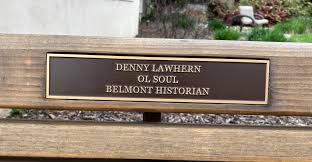 belmont