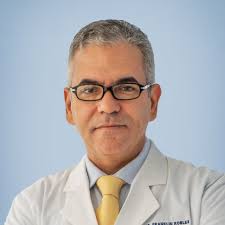 Bariatric Surgery in the Dominican Republic