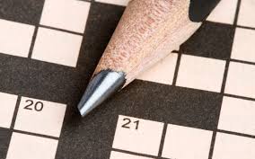 Forebears crossword clue 9 letters. How To Solve Cryptic Crosswords