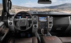 2018 Ford Excursion Luxury Suv Ford Excursion Ford Expedition Ford Excursion Diesel