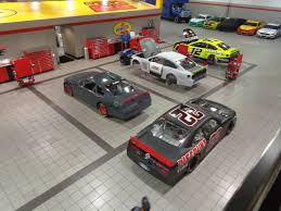 Hotels near or close to charlotte motor speedway nascar in charlotte north carolina area. Penske Racing Nascar Shop Floor Picture Of Penske Racing South Facility Mooresville Tripadvisor