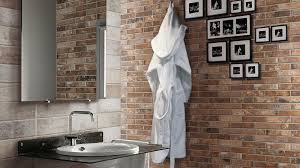 It can sound daunting, but we'll show you the equipment & planning to keep it straightforward. Brick Finish Wall Tiles Brick Generation Floor Wall Tiles Design Ideas