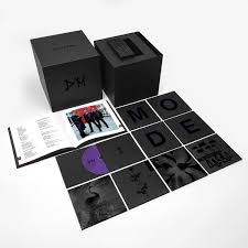 Maybe you would like to learn more about one of these? Depeche Mode To Release 18 Disc Mode Box Set That Eric Alper