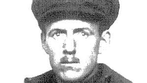 The fatal final mission of Jack Cock