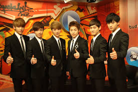 This time, rumors say he has dated 3 girls in just a week. Exo M Kris S Lawsuit Was Bad Behaviour And Betrayal Of Trust
