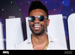 Lamar dawson hi-res stock photography and images