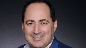 Rencontre avec Daniel Brisson, candidat du Parti populaire dans  Québec-Centre