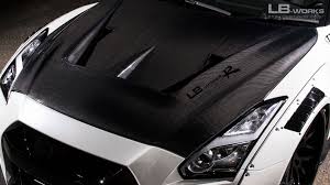 Either way you'll get vip access in my discord server. Lb Works Nissan Gt R R35 Type 2 Liberty Walk ãƒªãƒãƒ†ã‚£ãƒ¼ã‚¦ã‚©ãƒ¼ã‚¯