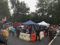 Andiamo Benefit Motorcycle Run Coronato Property Group