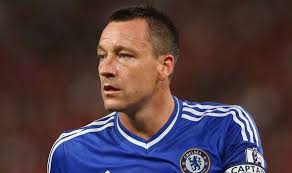 Jose Mourinho: Return of confidence has brought John Terry back from the  Chelsea abyss