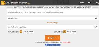 This can be an issue if you want to watch the youtube videos later on your mp4 player. Leopard Regulation Sloppy Online Converter Mp4 Video To Mp3 Audio Welcoandgo Com