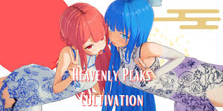 Heavenly Peaks Cultivation 