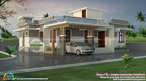With monster house plans, you can focus on the designing phase of your dream home construction. 1200 Sq Ft Rs 18 Lakhs Cost Estimated House Plan Kerala Home Design And Floor Plans 8000 Houses