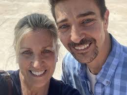 Deidre Mcguire's Instagram, Twitter & Facebook