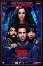 Stree 2018 Full Movie Watch Online Free Hindi Hd Movies Download Download Movies Hindi Movies
