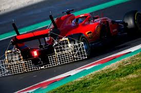 The official f1® facebook account. F1 Tv Ubertragt Ersten Wintertest 2019 Live Und In Voller Lange