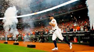The game is airing exclusively on at&t sportsnet southwest and spectrum sportsnet la, which you can stream with a live tv streaming service. Houston Astros Vs La Dodgers At Minute Maid Park 365 Houston