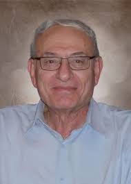 George Paul (Avis de décès)