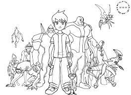 Check spelling or type a new query. Mewarnai Gambar Kartun Ben 10 Mewarnai Cerita Terbaru Lucu Sedih Humor Kocak Romantis