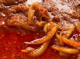 Sotong kering memang sedap jika dibuat sambal tumis. Sambal Sotong Kembang Bawang Share Masakan Share Resepi Facebook