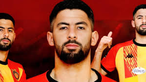 Transferts] Bassem Ben Nasr, un renfort de qualité