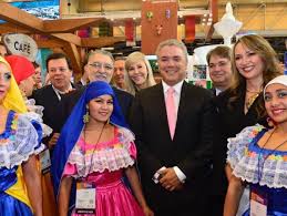 Ministro de comercio, industria y turismo de colombia. El Plan Del Turismo Para Incentivar Las Temporadas Bajas Economia Portafolio