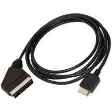 Worked excellently solved an issue i had with picture quality. Av Kablosu Rgb Scart Kablo Tv Av Kursun Yedek Baglanti Kablosu Sony Playstation Ps1 Ps2 Ps3 Pal Ntsc Konsollari 1 8m Buy Gb Scart Kablosu Sony Playstation Ps1 Ps2 Ps3 Icin Rgb Scart