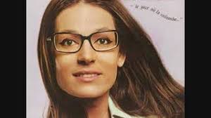 Nana mouskouri (grec moderne : Nana Mouskouri Le Jour Ou La Colombe Youtube