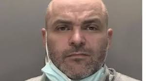 Liverpool man jailed for murdering father with glass kettle