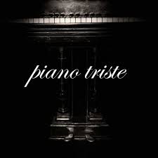 Bossa nova 8 item list by nusch 21 votes 4 comments. Album Musica Instrumental Piano Triste Musica Instrumental De I M In Records Qobuz Download And Streaming In High Quality