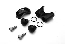 22mm Handlebar Custom Micro Switch Gear Dual Button Chop Bobber Cafe Racer 7 8 Cafe Racer Handlebar Bobber