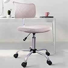 Amazon Com Desk Chair Armless Low Back Mesh Computer Task Office Chair With Swivel Casters Gray Home Audio Theat Chair Best Ergonomic Chair Office Chair