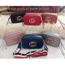 Lazada tas wanita tersedia dalam berbagai variasi model, warna dan bahan juga merk yang sangat lengkap. Tas Wanita Aneka Model Real Pic Murah Kualitas Terjamin Di Semarang Tribunjualbeli Com