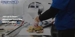 Franchise Investment Opportunity