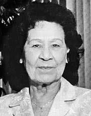 PENNY CHAVEZ Obituary (1929